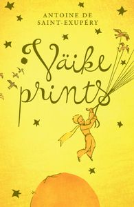 Väike prints / El Principito ( Estonio)