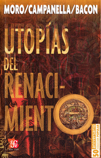 Utopias del Renacimiento