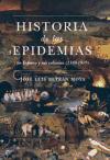 Historia de las epidemias en España y sus colonias (1348-1919)