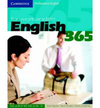 English365 3 Student's Book