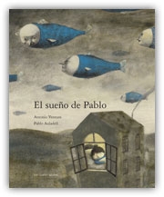 El sueño de Pablo