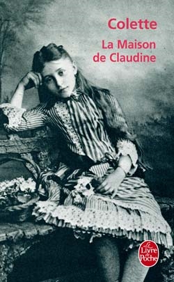 La maison de Claudine