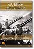 Breve historia de la guerra moderna