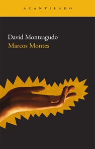 Marcos Montes