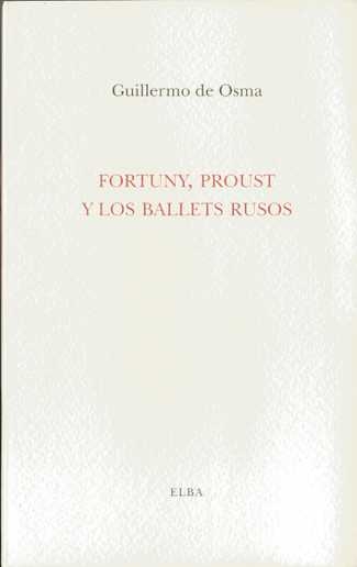 Fortuny, Proust y los ballets rusos