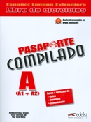 Pasaporte compilado A (A1 A2). libro de ejercicios