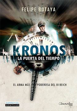 Kronos. El arma más poderosa del III Reich