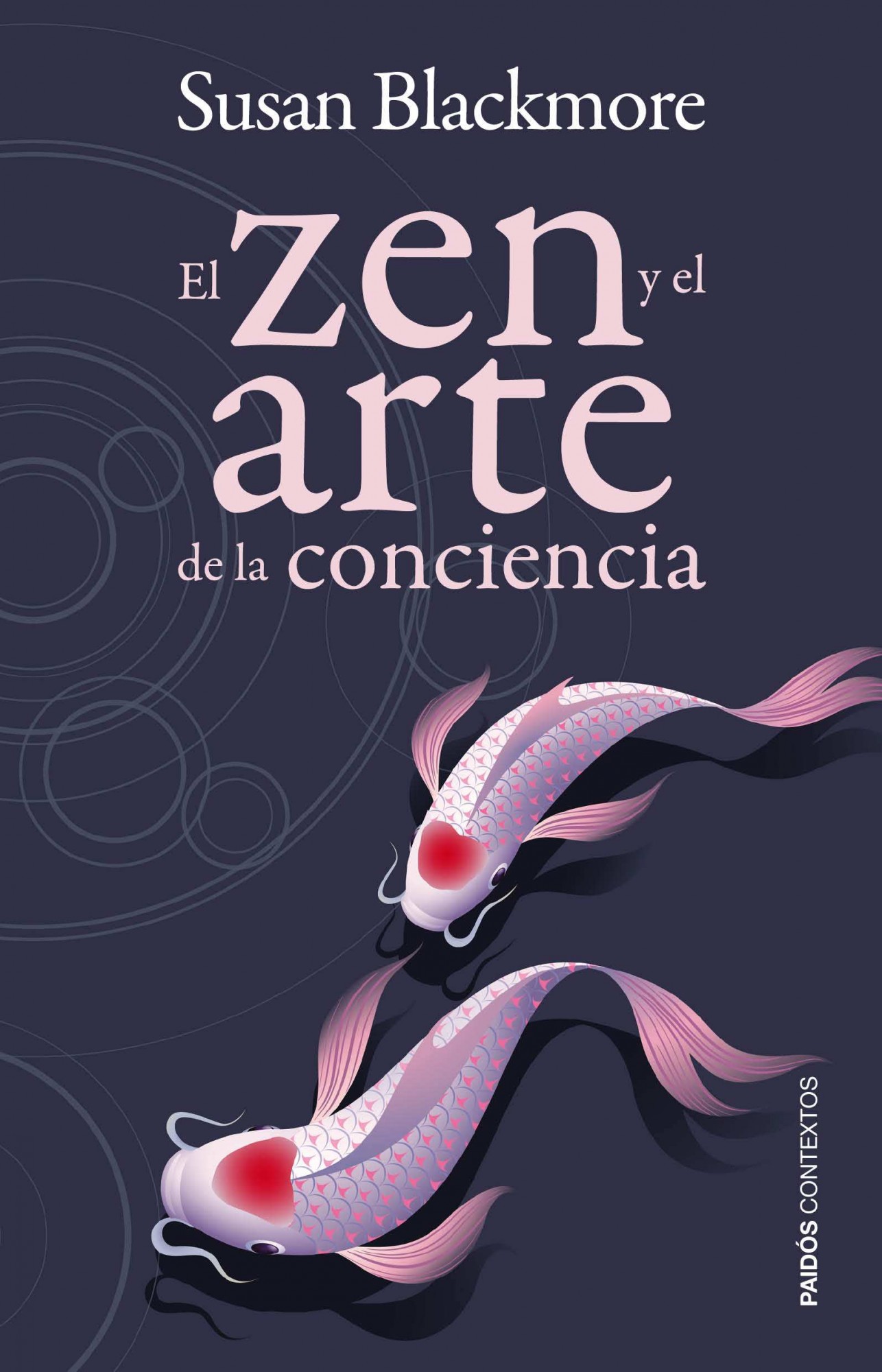 El Zen y el arte de la conciencia