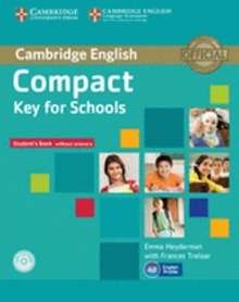 Complete Key for Schools (English for Spanish Speakers) Student's Pack (Student's Book + Workbook)