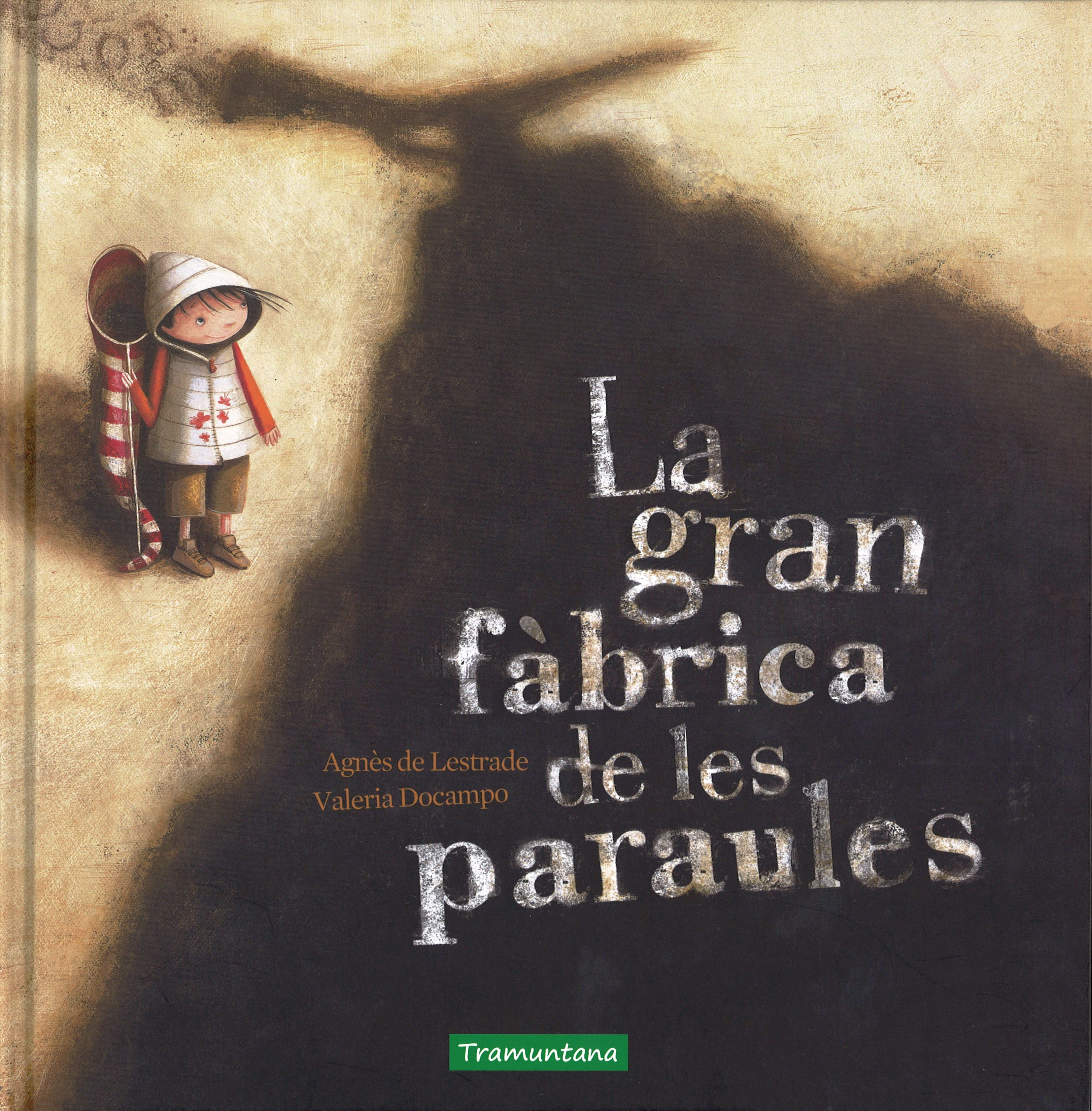 La gran fàbrica de les paraules (nova edició)