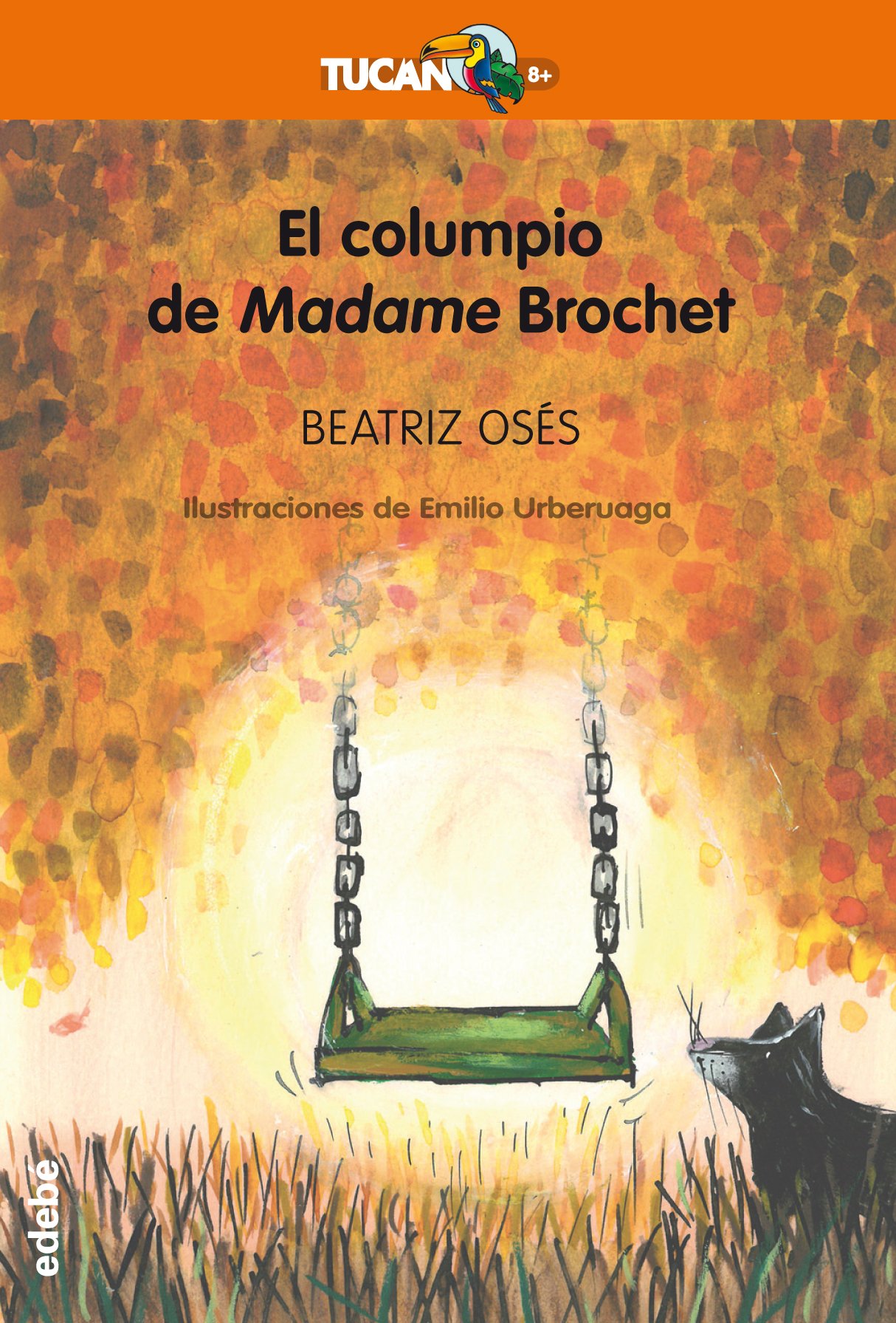 El Columpio de Madame Brochet