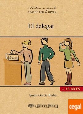 El delegat