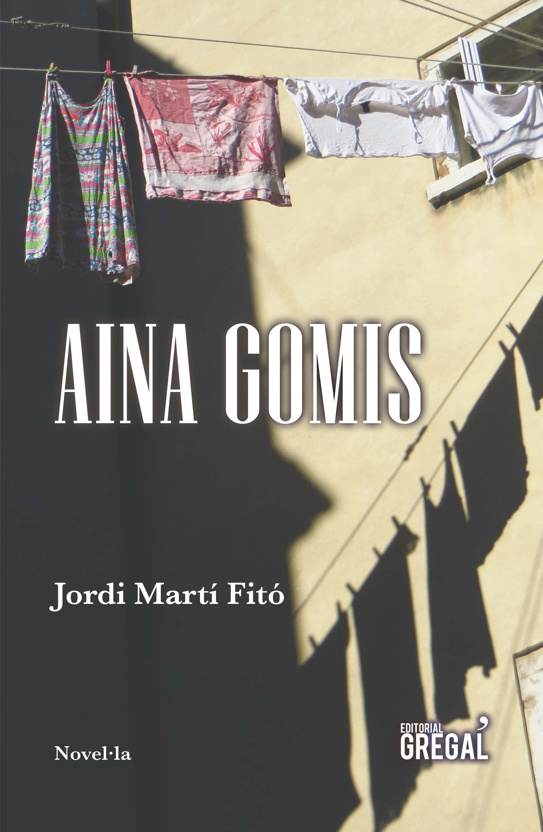 Aina Gomis