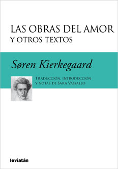 Las obras del amor (y otros textos)