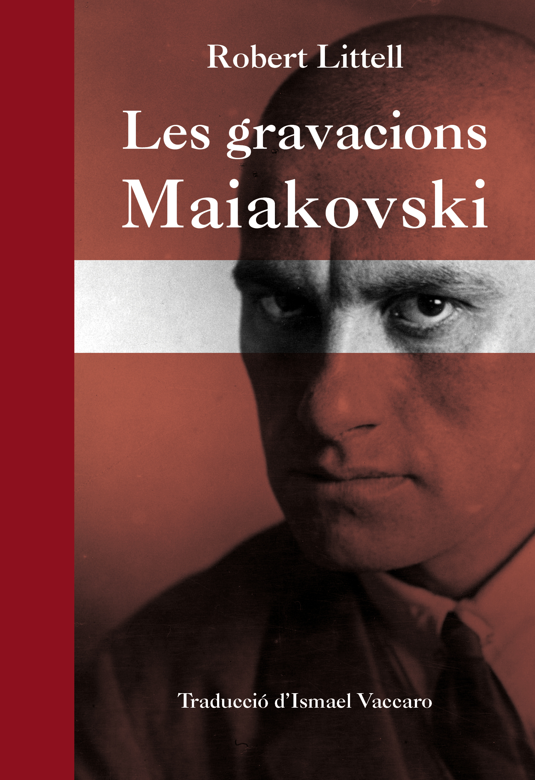 Les gravacions Maiakovski