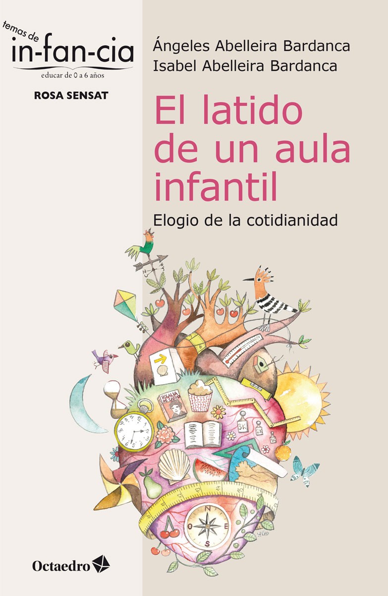 El latido de un aula infantil. Elogio de la cotidianidad