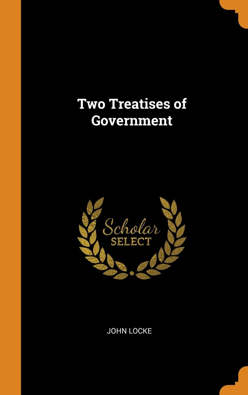 Two Treatises of Government