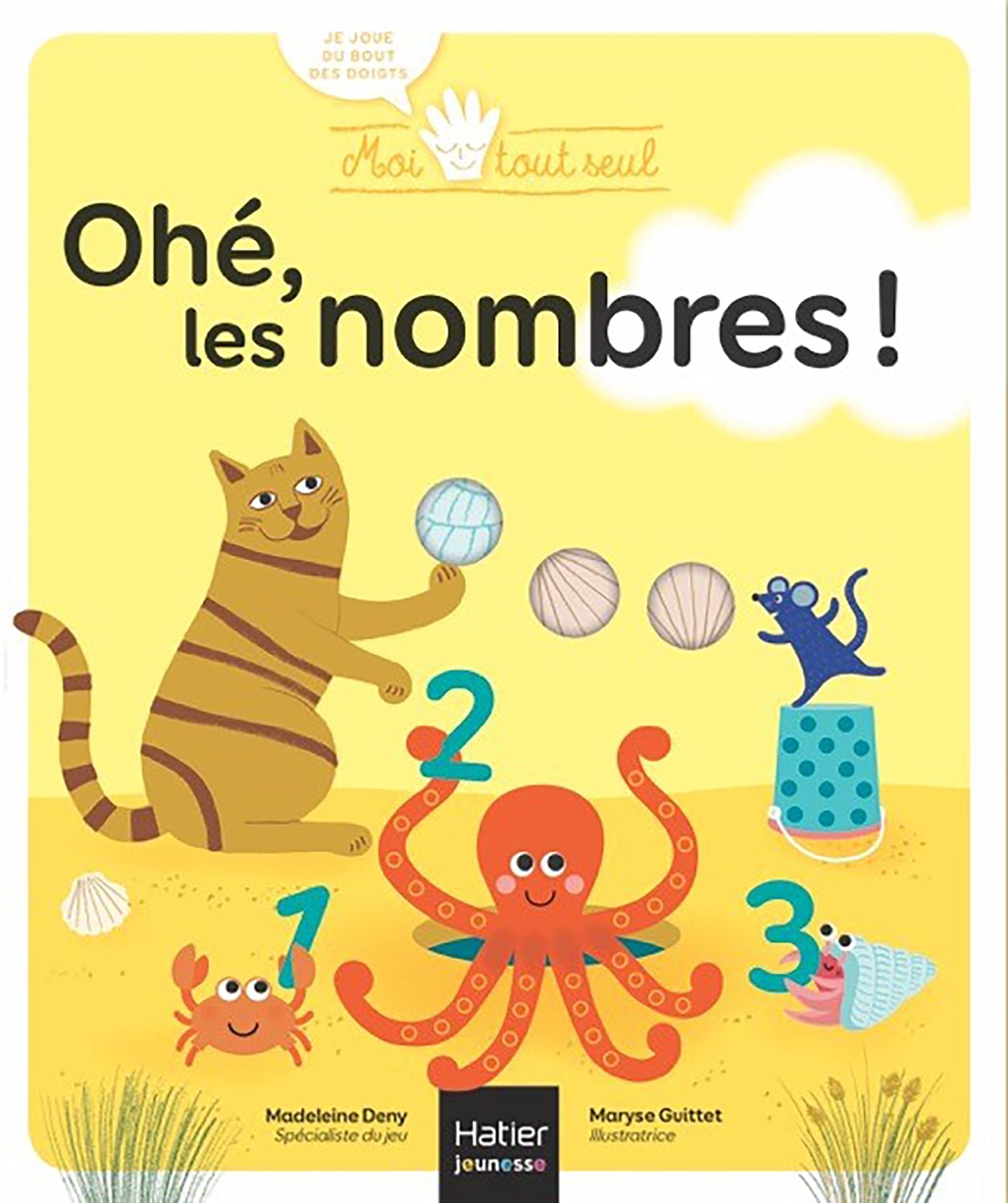 Ohé les nombres!