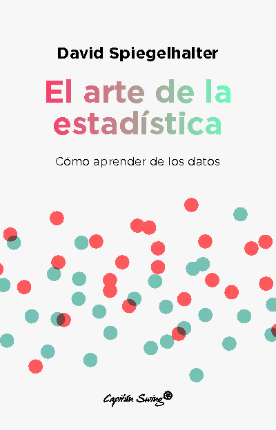 El arte de la estadística