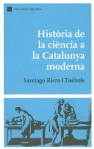 Història de la ciència a la Catalunya moderna