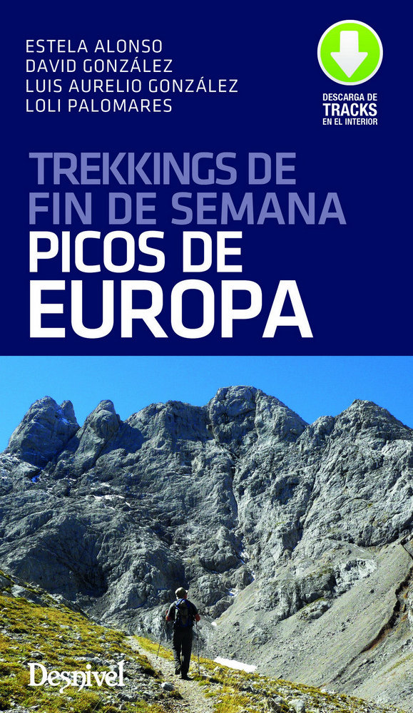 Trekkings de fin de semana por los Picos de Europa