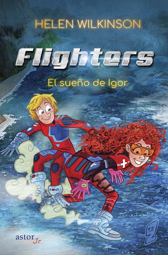 Flighters