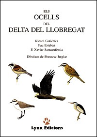 Els ocells del delta del Llobregat