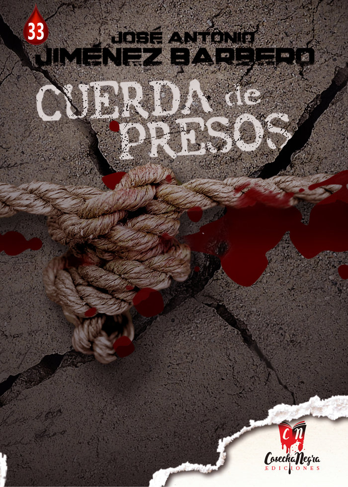 Cuerda de presos