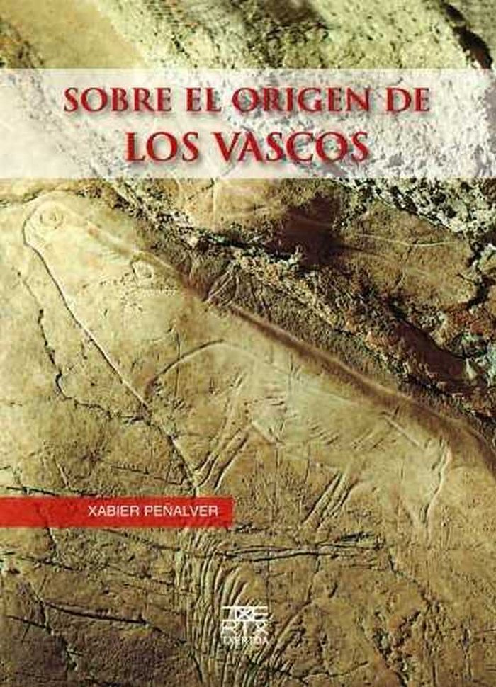 Sobre el origen de los vascos