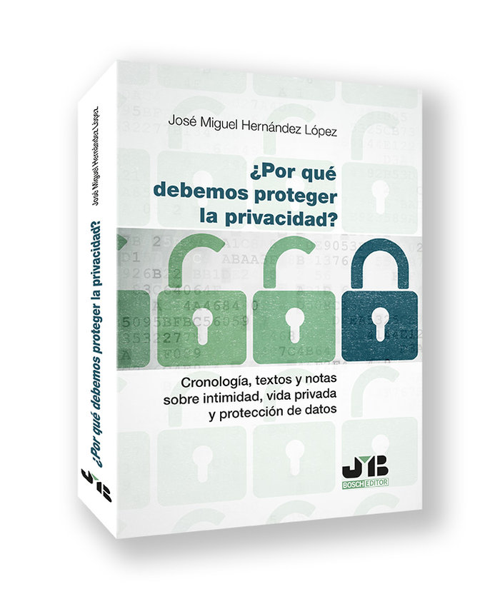 POR QUE DEBEMOS PROTEGER LA PRIVACIDAD