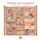 Tresors rere les portes Poemes i 100 paraules per descobrir!