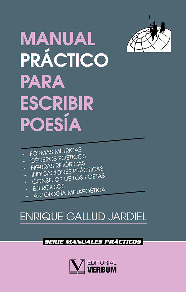 Manual práctico para escribir poesía