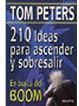 210 ideas para ascender y sobresalir : en busca del Boom