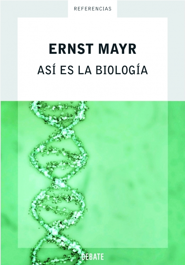 Así es la biologia