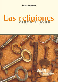 Las religiones. Cinco llaves