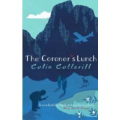 The Coroner's Lunch