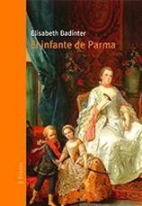 El infante de Parma