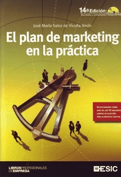 El plan de marketing en la práctica