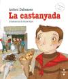 La castanyada