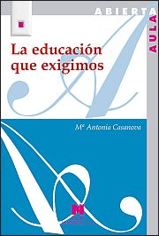 La educacion que exigimos