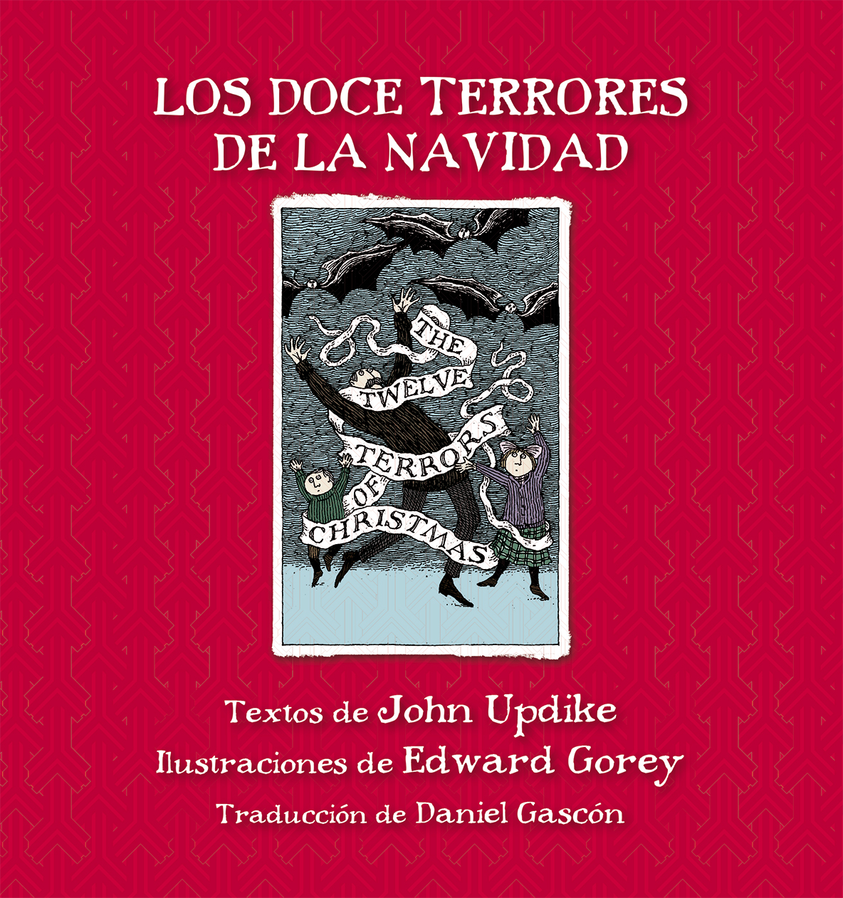 Los doce terrores de la Navidad