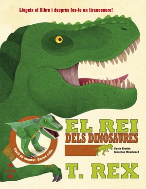 El rei dels dinosaures