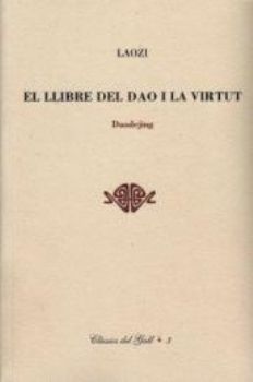 El llibre del Dao i la Virtut