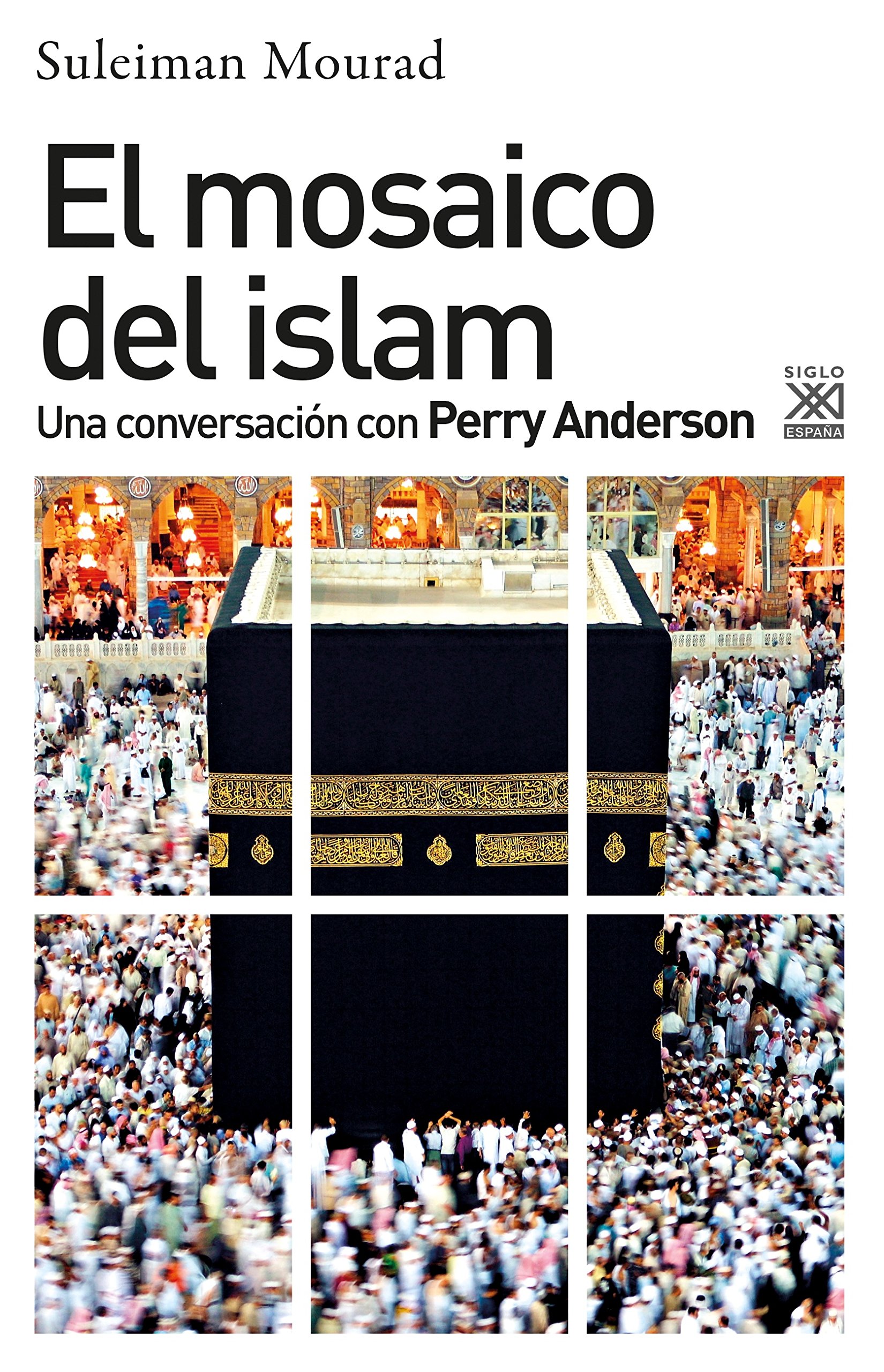 El mosaico del islam. Una conversación con Perry Anderson