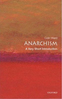 Anarchism: A Very Short Introduction