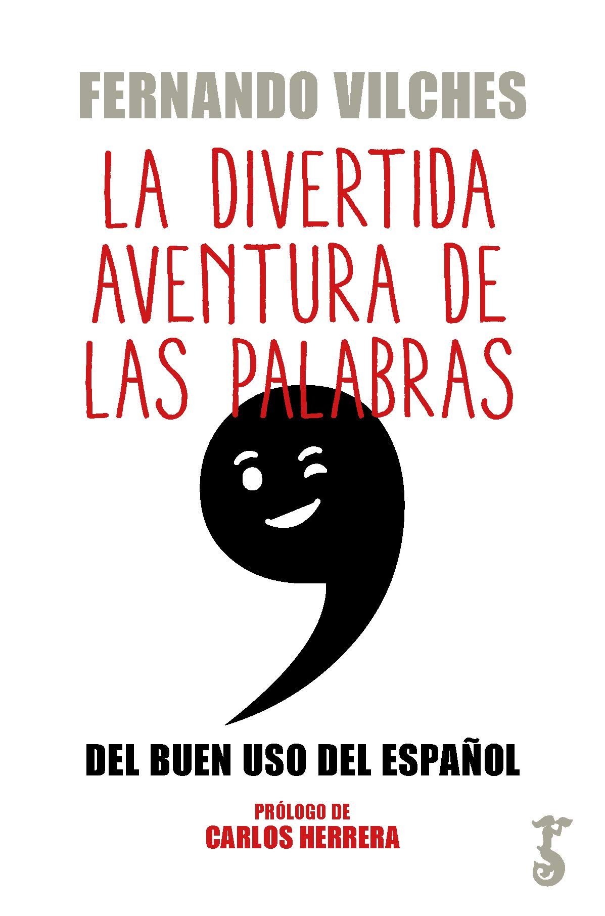 La divertida aventura de las palabras