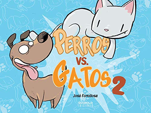 Perros vs. gatos 2