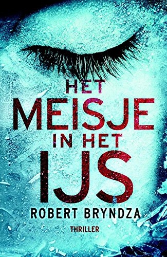 Het meisje in het ijs (Erika Foster 1)