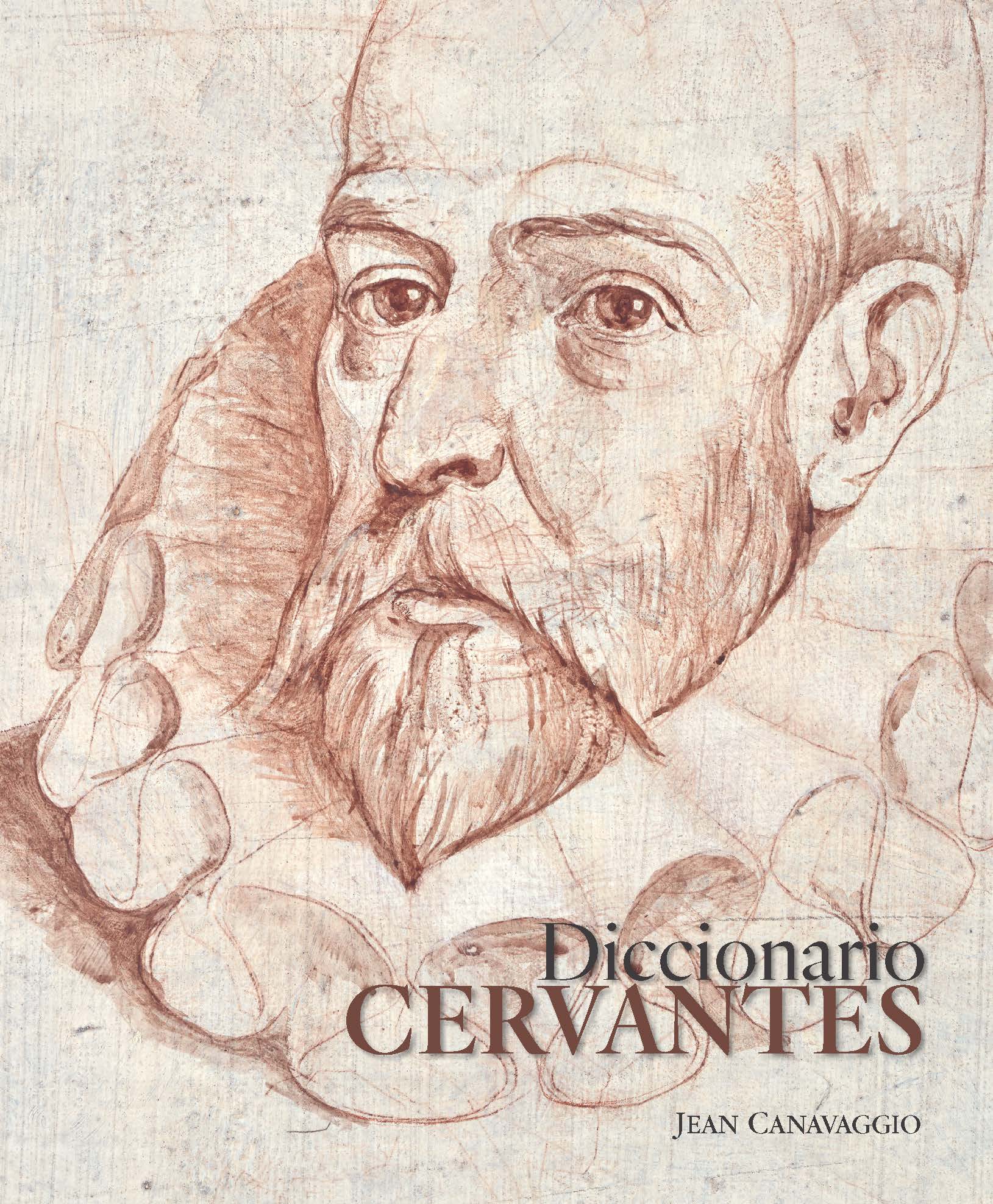 Diccionario Cervantes