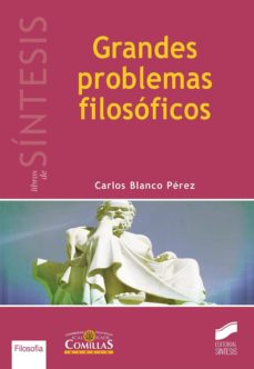 Grandes problemas filosóficos